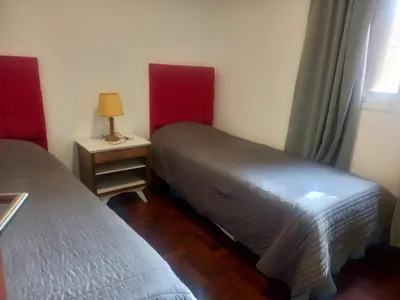 Gallery image of LAS 3 B (BUENO,BONITO Y BARATO) in Villa Carlos Paz