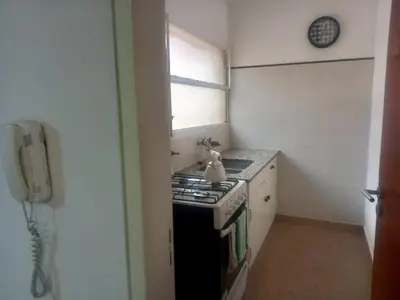 Gallery image of LAS 3 B (BUENO,BONITO Y BARATO) in Villa Carlos Paz