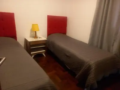 Gallery image of LAS 3 B (BUENO,BONITO Y BARATO) in Villa Carlos Paz