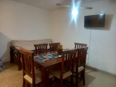 Gallery image of LAS 3 B (BUENO,BONITO Y BARATO) in Villa Carlos Paz