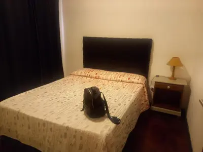 Gallery image of LAS 3 B (BUENO,BONITO Y BARATO) in Villa Carlos Paz