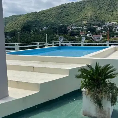 Departamento VILLA CARLOS PAZ 3P