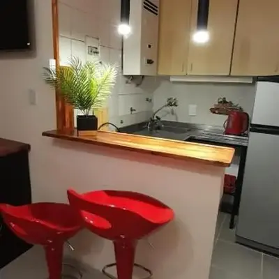 Exclusivo Departamento en Nva Cba!!!