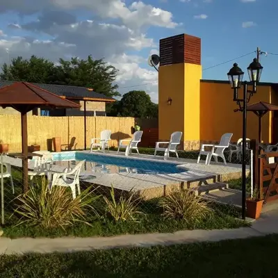 Complejo Rancho Aparte