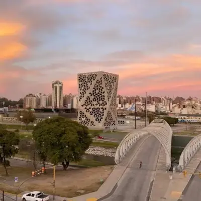 Departamento Matilda - B Gral Paz Cba