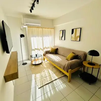 Dean Funes Apartamento