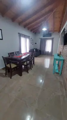 Gallery image of Husky Aparts de Montañas in Santa Rosa de Calamuchita