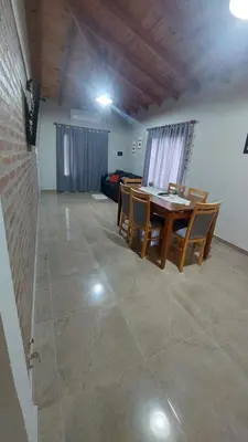 Gallery image of Husky Aparts de Montañas in Santa Rosa de Calamuchita
