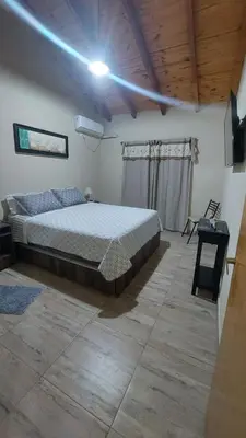 Gallery image of Husky Aparts de Montañas in Santa Rosa de Calamuchita