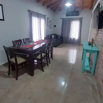 Husky Aparts de Montañas