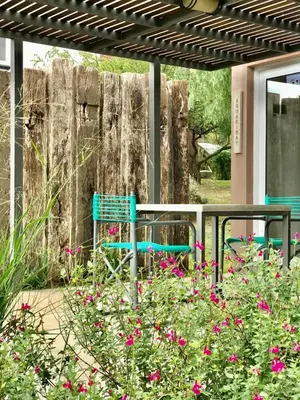 Gallery image of Cabañas Ambay in Merlo