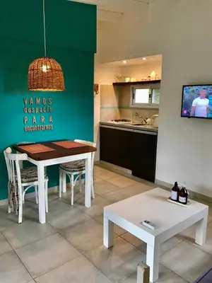 Gallery image of Cabañas Ambay in Merlo