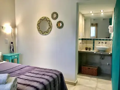 Gallery image of Cabañas Ambay in Merlo