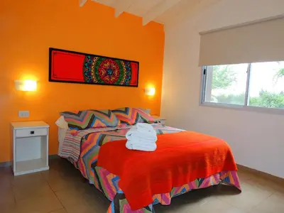 Gallery image of Cabañas Ambay in Merlo