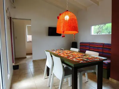 Gallery image of Cabañas Ambay in Merlo
