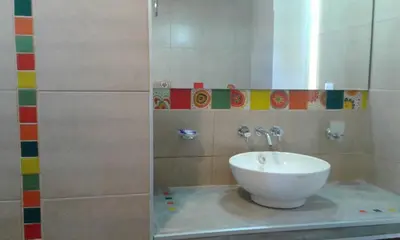 Gallery image of Cabañas Ambay in Merlo