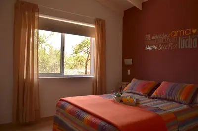 Gallery image of Cabañas Ambay in Merlo