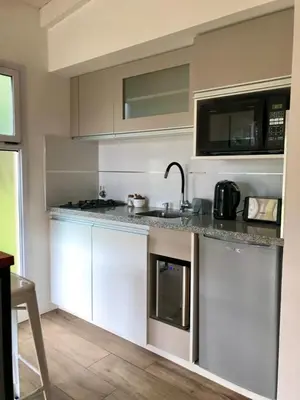 Gallery image of Cabañas Ambay in Merlo
