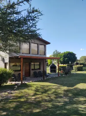 Gallery image of CABAÑAS KAMUY - Cabañas y Suites in Nono