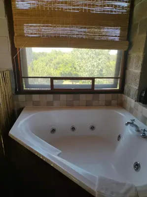Gallery image of CABAÑAS KAMUY - Cabañas y Suites in Nono
