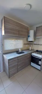 Gallery image of Hermoso departamento a estrenar 2 in Alta Gracia