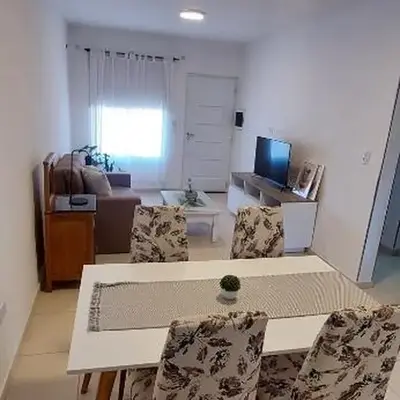 Hermoso departamento a estrenar 2