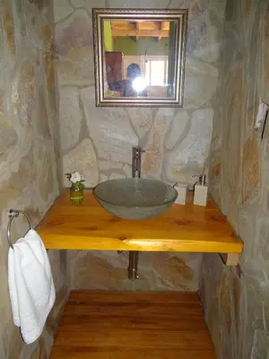 Gallery image of Cabañas del Espinillo in Villa General Belgrano