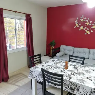 Hermoso Departamento en Quines