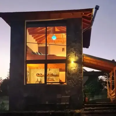 Eco Refugio