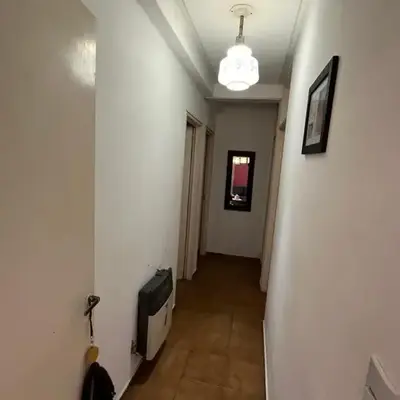 Complejo con seguridad