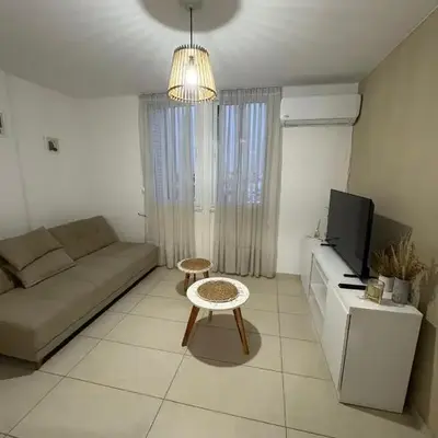 Exclusivo depto en Complejo Santo Domingo con seguridad 24 hs