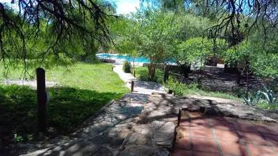 Gallery image of JONATAN II Bed & Breakfast in Mina Clavero
