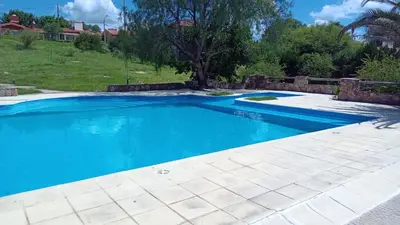 Gallery image of JONATAN II Bed & Breakfast in Mina Clavero