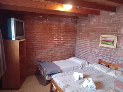 Gallery image of JONATAN II Bed & Breakfast in Mina Clavero