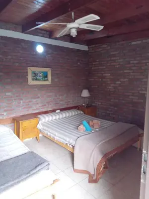 Gallery image of JONATAN II Bed & Breakfast in Mina Clavero