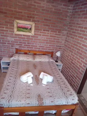 Gallery image of JONATAN II Bed & Breakfast in Mina Clavero