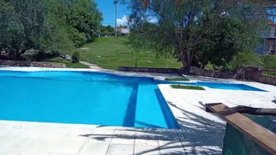 Gallery image of JONATAN II Bed & Breakfast in Mina Clavero