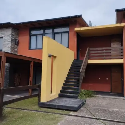 Paraíso Serrano 6