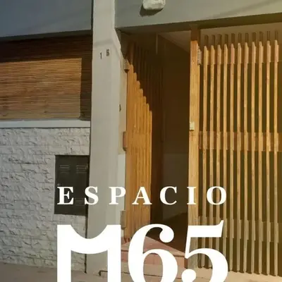 M65 Luxury Suit