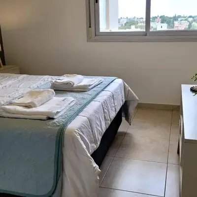 Departamento Quirós