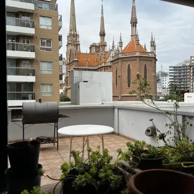 San Lorenzo 137