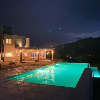 La Deseada