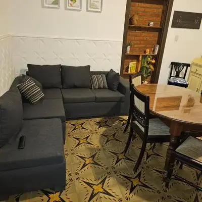 Departamento Alta Gracia