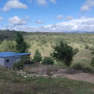 Los Ceibos Suites