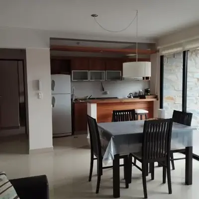 Paraíso Serrano 17