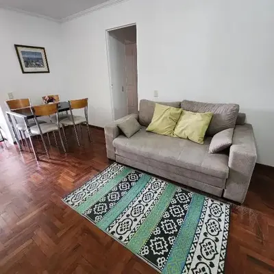 Departamento -Obispo Salguero- Pleno Nueva Córdoba