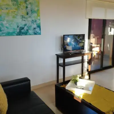 Paraíso Serrano 18