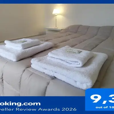 Urquiza - Habitación para turistas