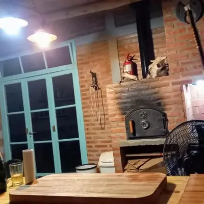 La Herminda Casas de Campo