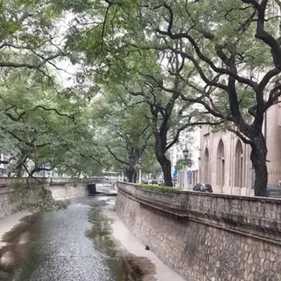 Cañada